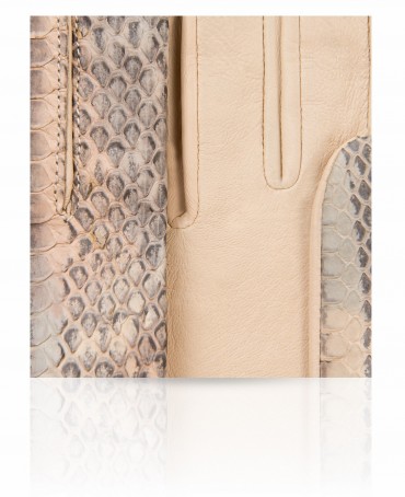 Перчатки Женские RYN1/F.BEIGE